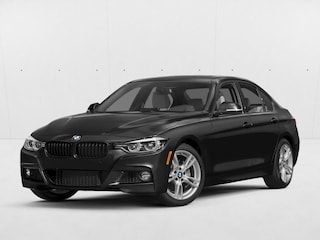 2018 BMW 3 Series
