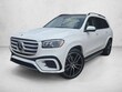  Mercedes-Benz GLS 450