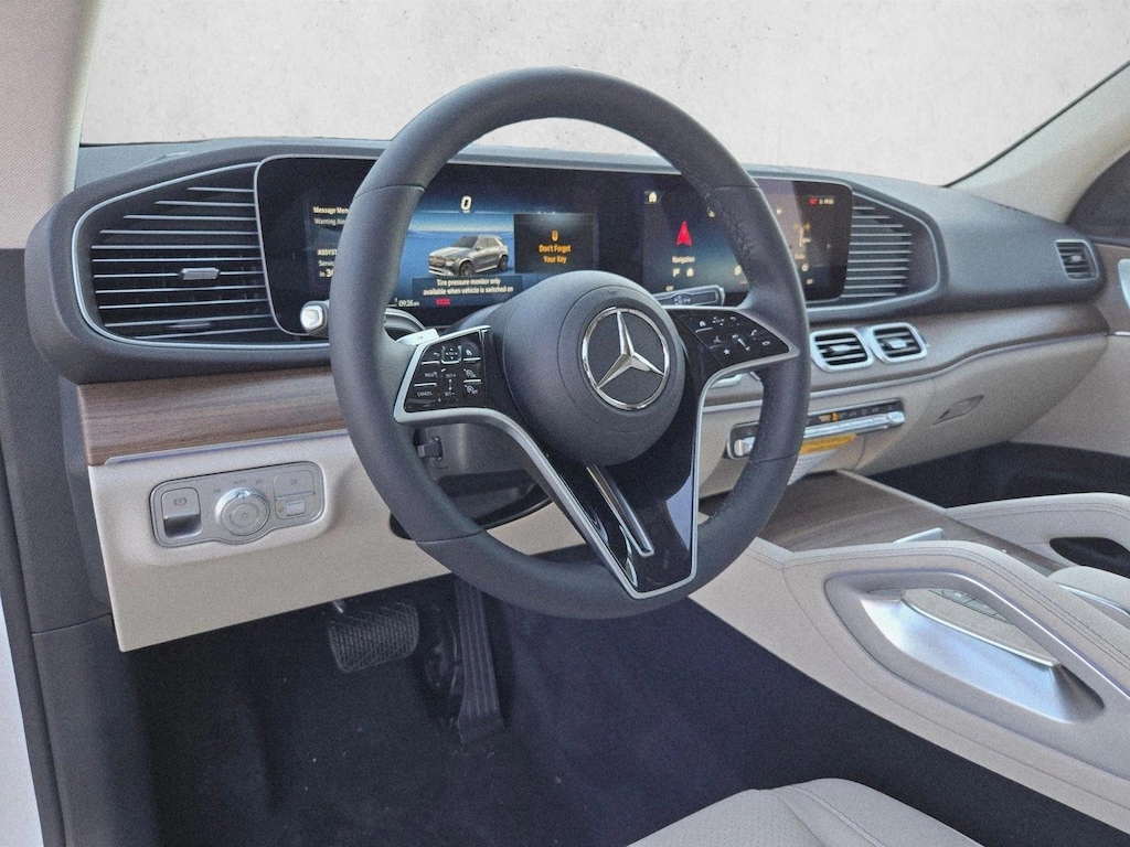 New 2026 Mercedes-Benz GLE 350 GLE 350 SUV SUV