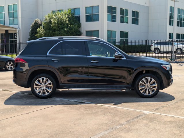 2023 Mercedes Benz GLE 450 4MATIC photo 4