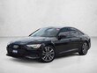  Audi A6 Sedan