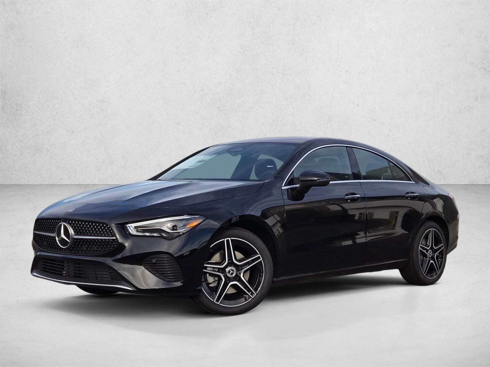 2026 Mercedes-Benz CLA CLA 250's photo