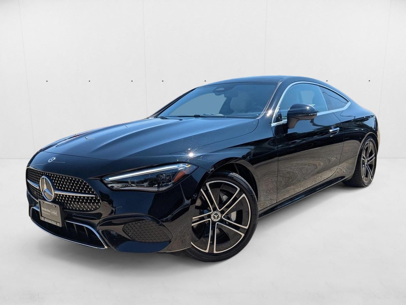 2025 Mercedes-Benz CLE