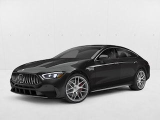2026 Mercedes-Benz AMG GT
