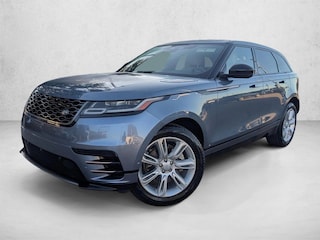 2021 Land Rover Range Rover Velar