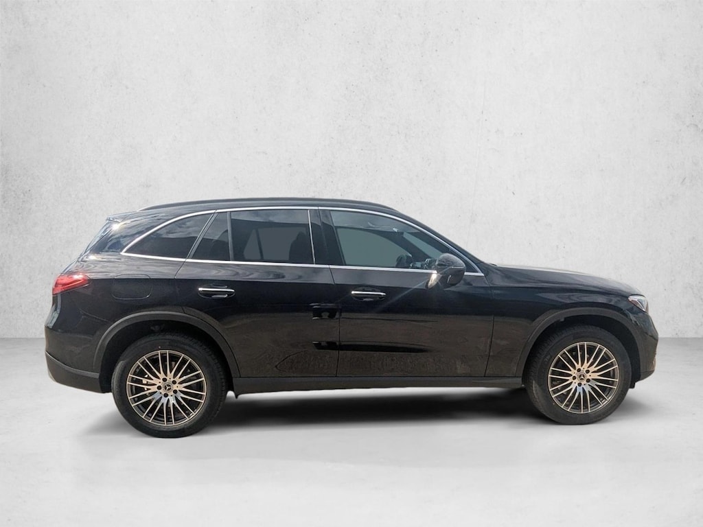 New 2026 Mercedes-Benz GLC 300 GLC 300 SUV SUV