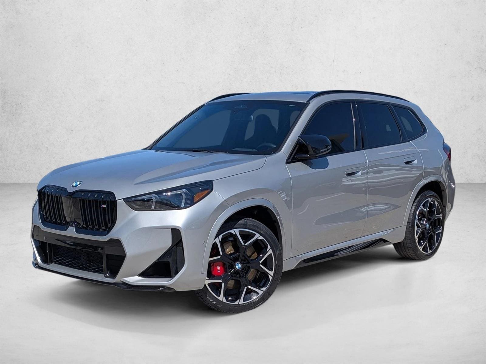 2024 BMW X1 M35i xDrive's photo
