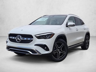 2026 Mercedes-Benz GLA 250 GLA 250 SUV SUV