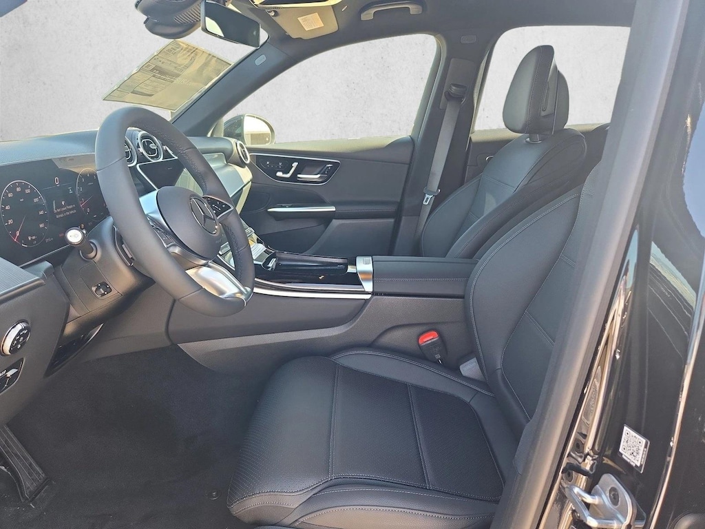 New 2026 Mercedes-Benz GLC 300 GLC 300 SUV SUV