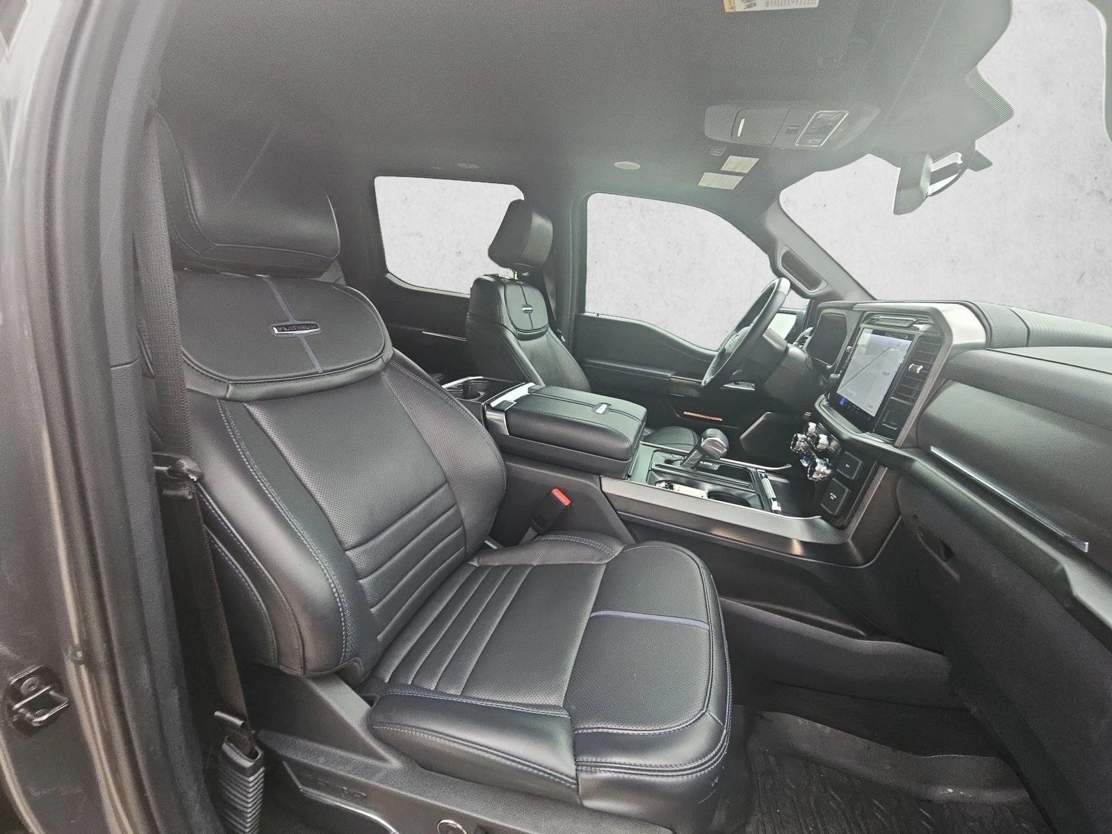 2024 Ford F-150 19