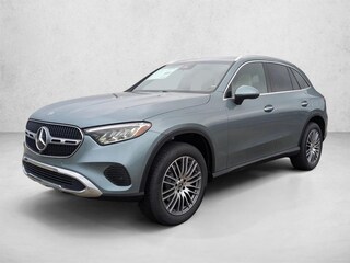 2026 Mercedes-Benz GLC 300 GLC 300 SUV SUV