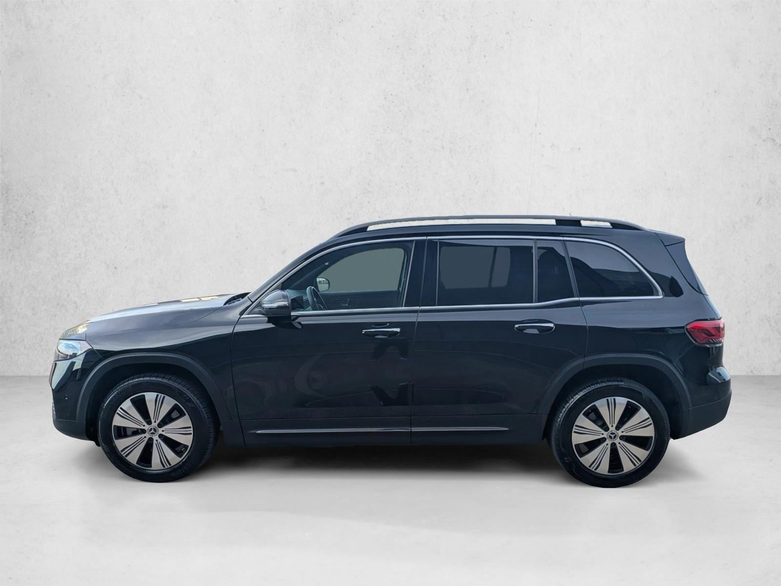 Used 2023 Mercedes-Benz EQB Base with VIN W1N9M0CB9PN062303 for sale in Houston, TX