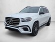  Mercedes-Benz GLS 450