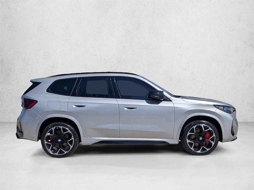 Used 2024 BMW X1 M35i SUV