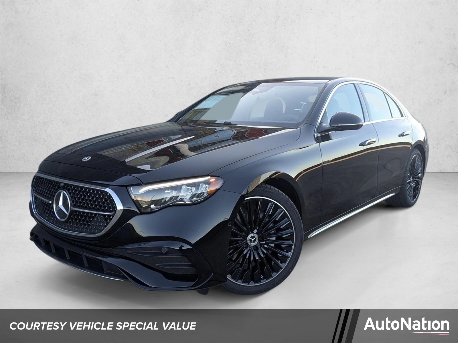 2026 Mercedes-Benz E-Class E350's photo