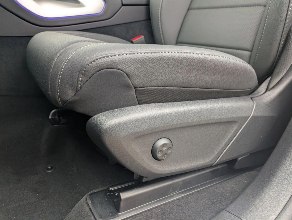 New 2026 Mercedes-Benz GLS 450 GLS 450 4MATIC ® SUV SUV