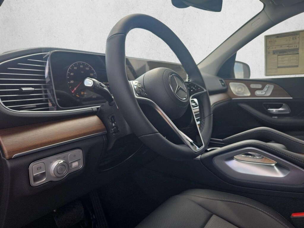 New 2026 Mercedes-Benz GLE GLE 350 SUV SUV