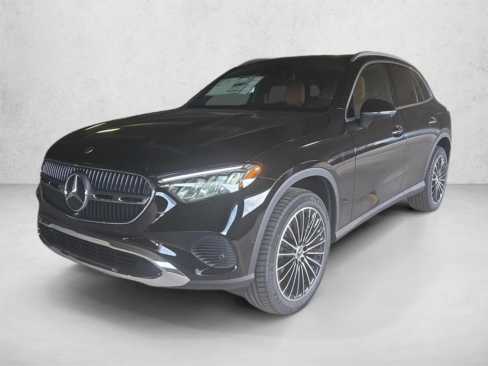 2027 Mercedes-Benz GLC 300 GLC 300 SUV SUV
