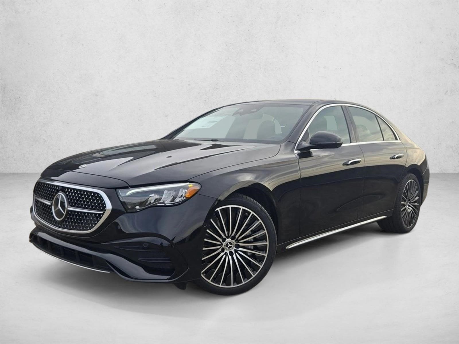 2026 Mercedes-Benz E-Class E450's photo