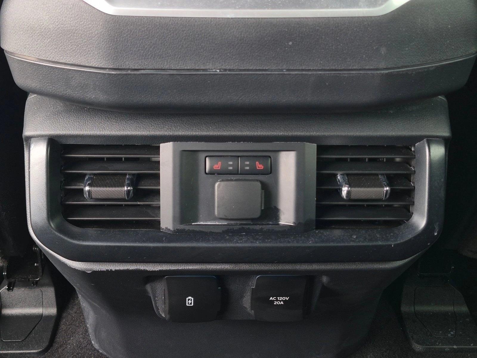 2024 Ford F-150 16