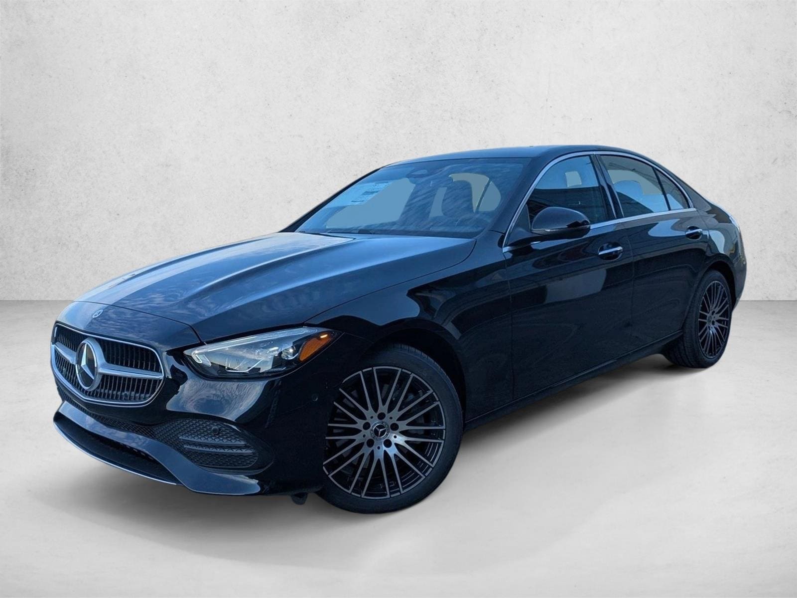 2026 Mercedes-Benz C-Class C 300's photo