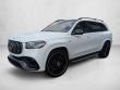  Mercedes-Benz AMG GLS 63