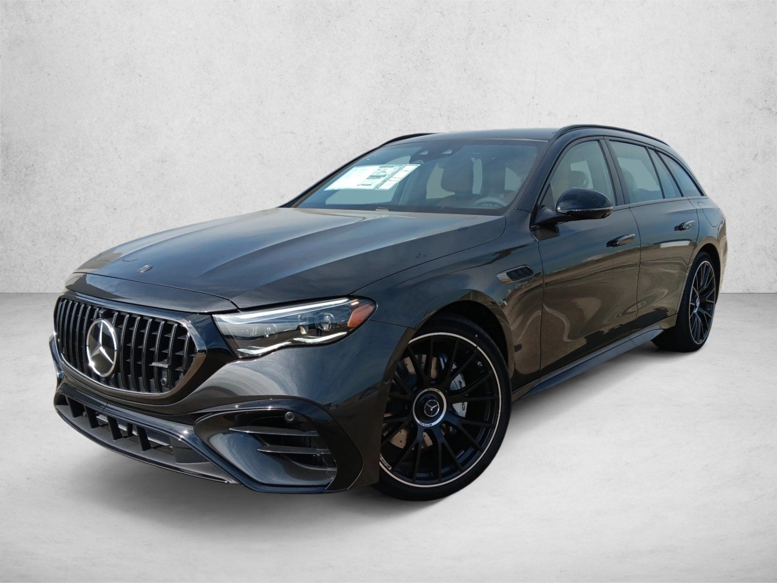 2027 Mercedes-Benz E-Class