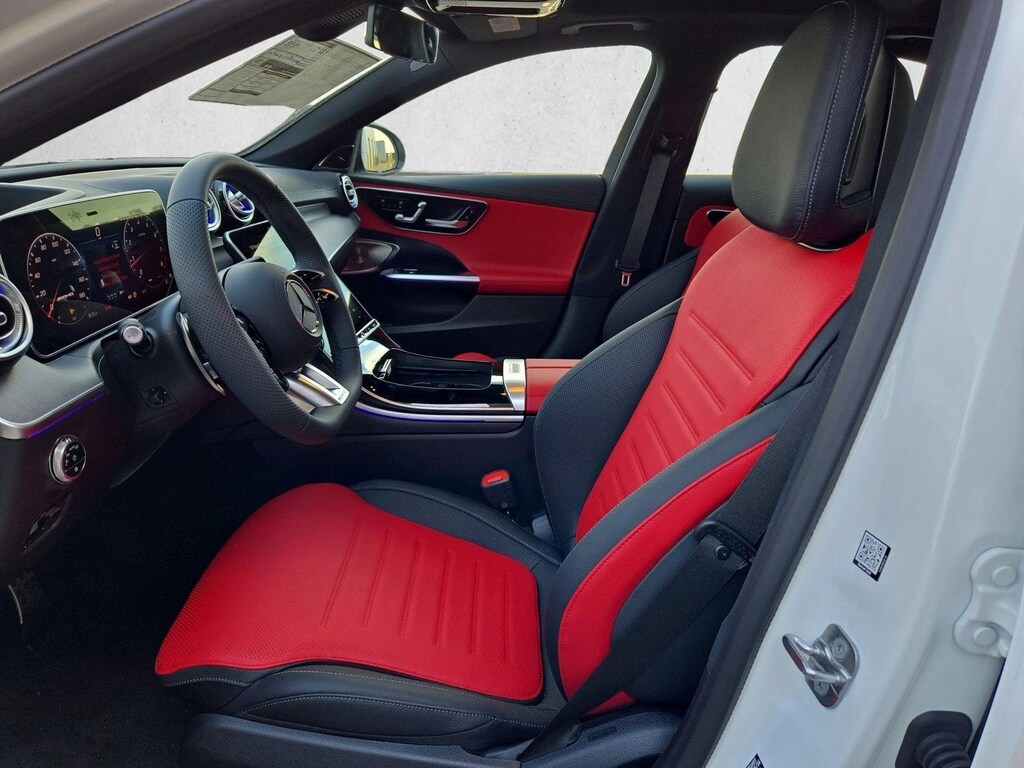 New 2026 Mercedes-Benz CLE 450 CLE 450 4MATIC ® Coupe Coupe