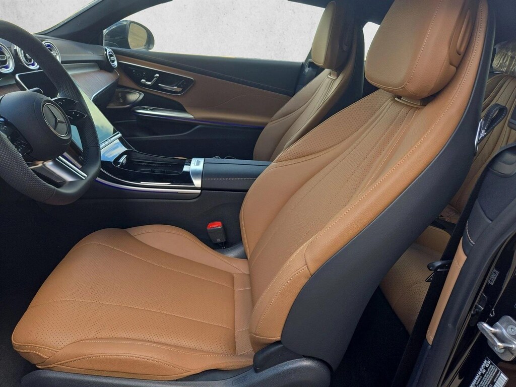 New 2026 Mercedes-Benz CLE CLE 300 4MATIC ® Coupe Coupe