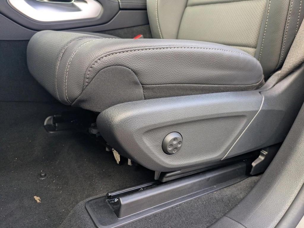 New 2026 Mercedes-Benz GLE 350 GLE 350 4MATIC ® SUV SUV