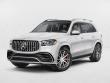  Mercedes-Benz AMG GLS 63