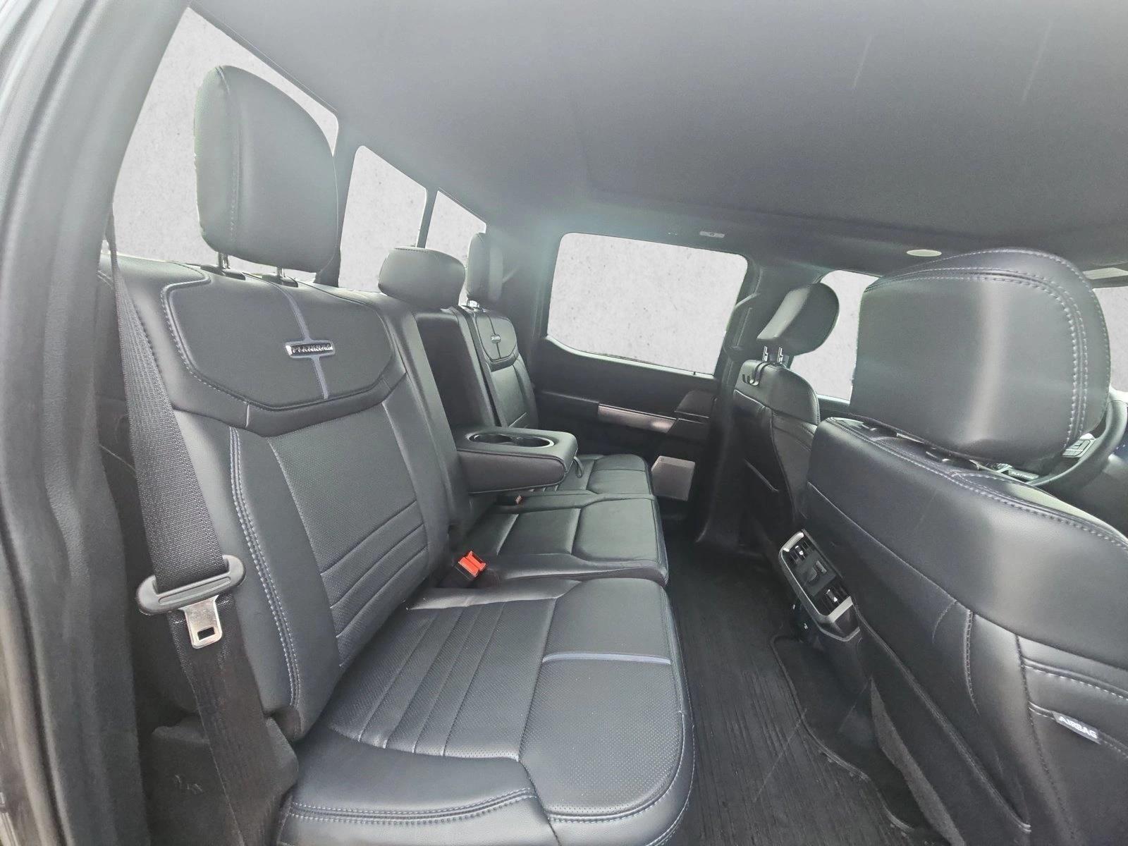 2024 Ford F-150 18