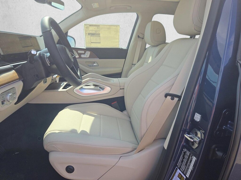 New 2026 Mercedes-Benz GLE 350 GLE 350 SUV SUV