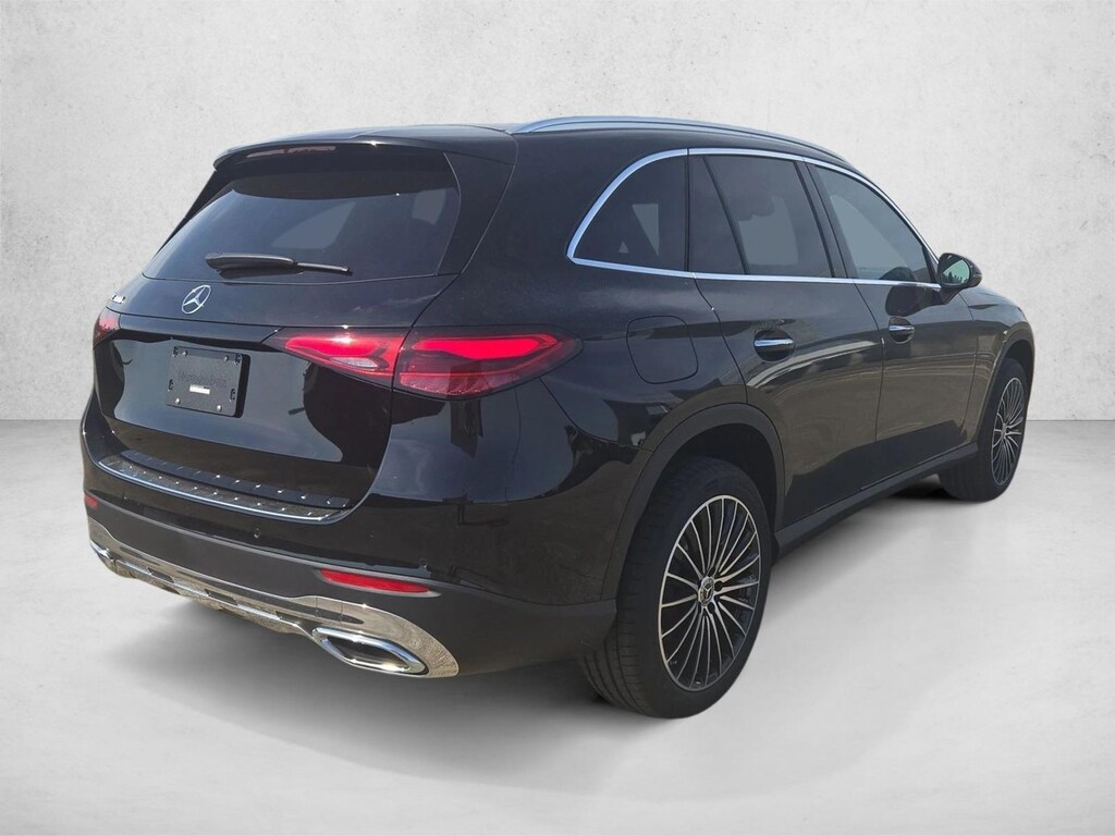 New 2027 Mercedes-Benz GLC 300 GLC 300 SUV SUV
