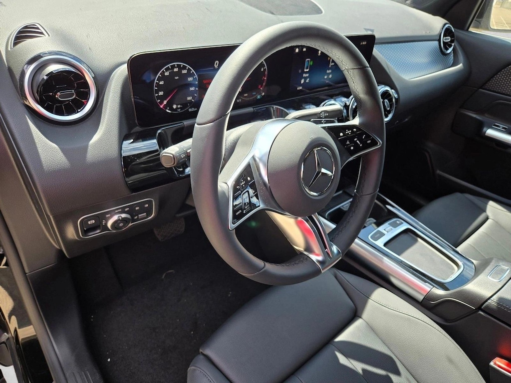 New 2026 Mercedes-Benz GLA 250 GLA 250 SUV SUV