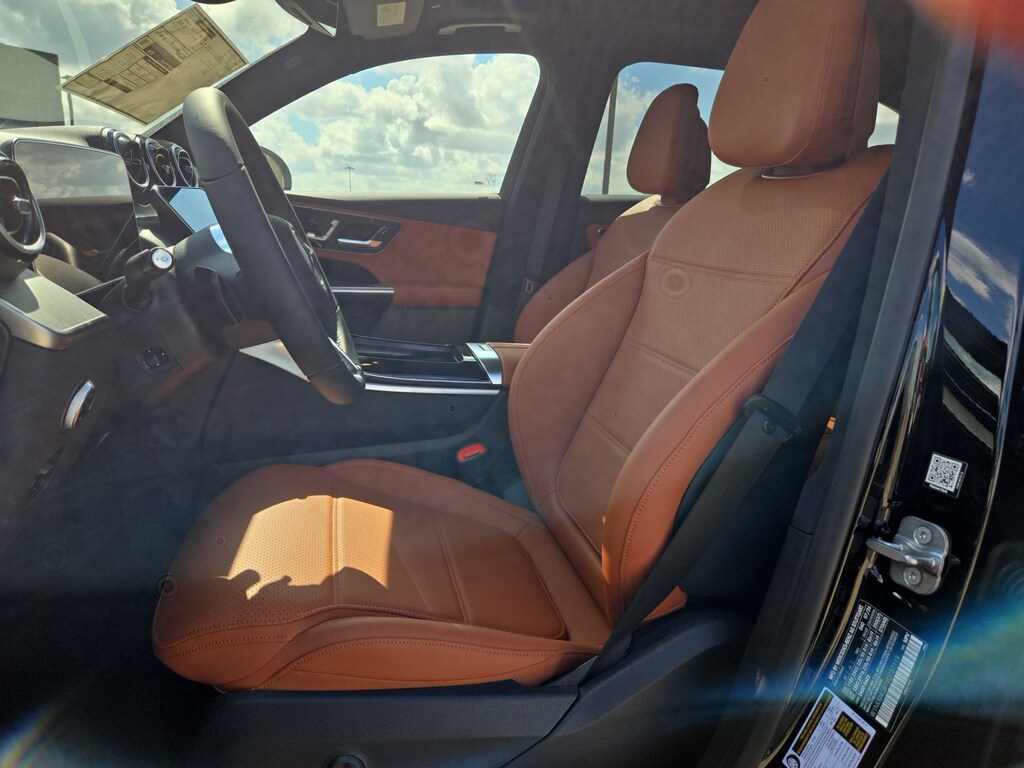 New 2027 Mercedes-Benz GLC 300 GLC 300 SUV SUV
