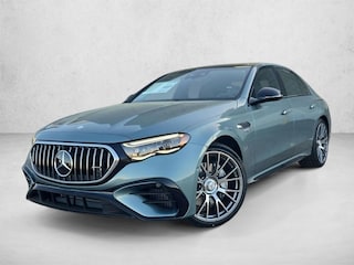 2026 Mercedes-Benz AMG E 53 E