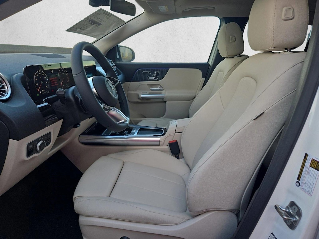 New 2026 Mercedes-Benz GLA 250 GLA 250 SUV SUV