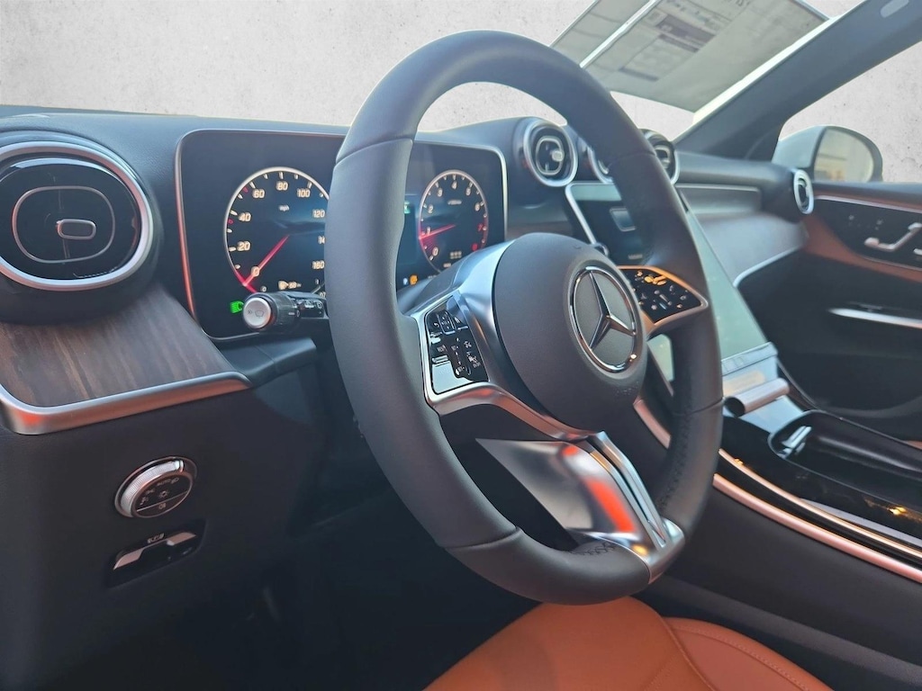 New 2027 Mercedes-Benz GLC 300 GLC 300 SUV SUV