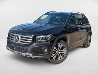 2025 Mercedes-Benz GLB 250 GLB 250 SUV SUV