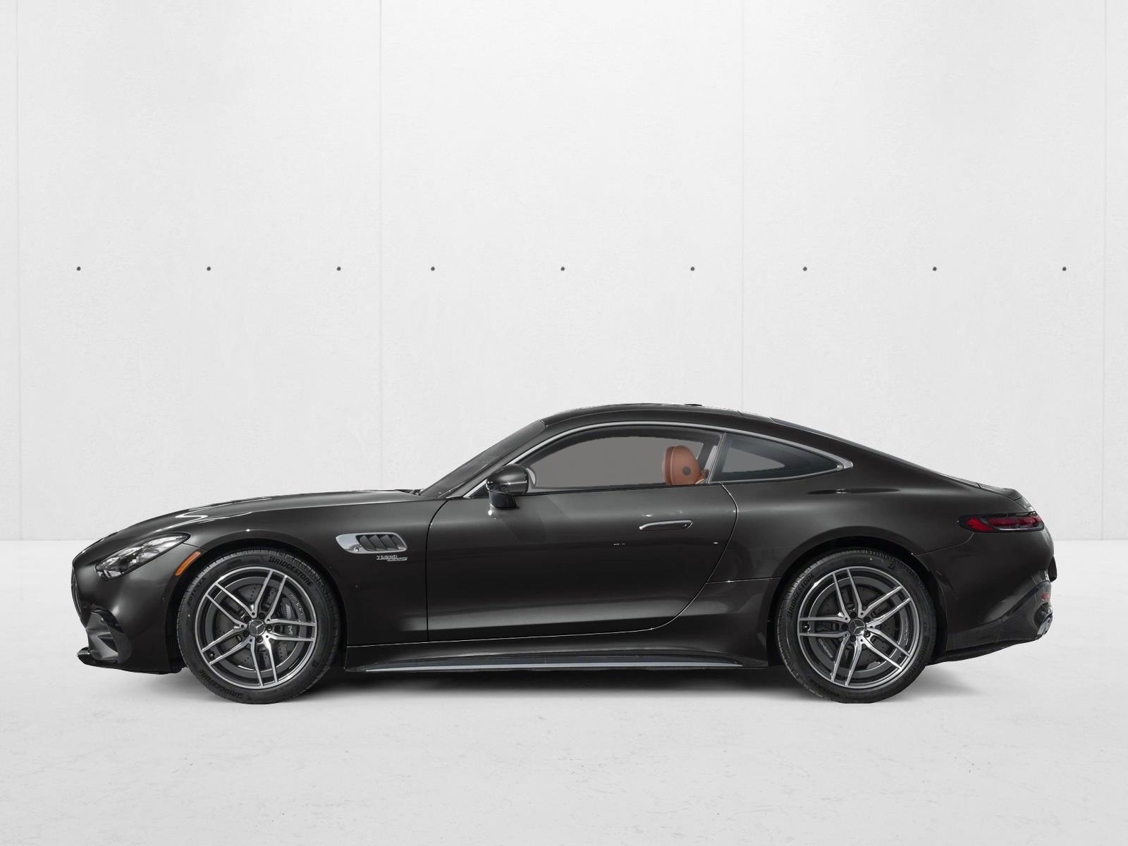 2026 Mercedes Benz AMG GT GT 43 photo 3