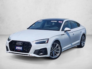 2025 Audi A5 Sportback