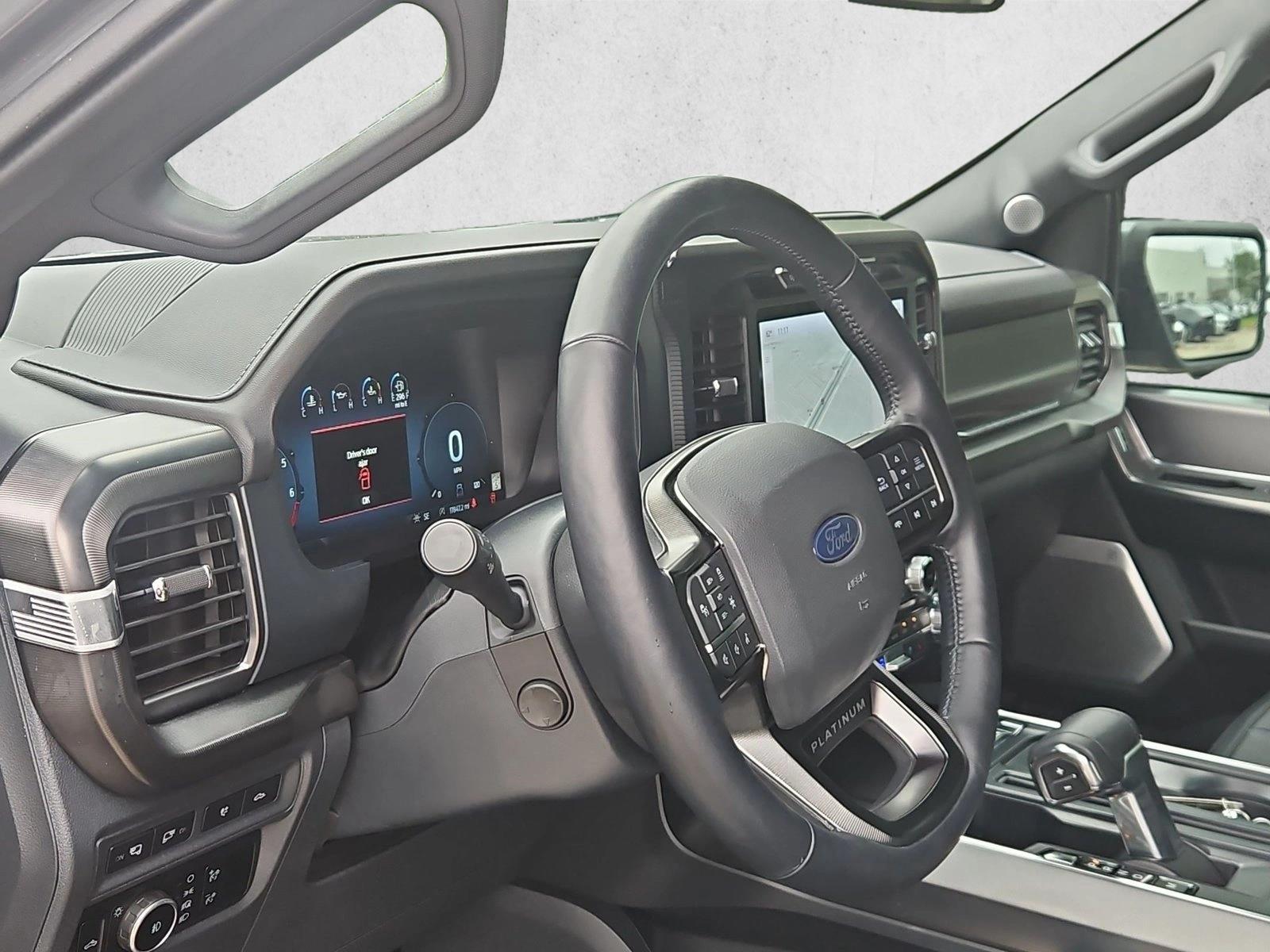 2024 Ford F-150 9