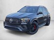  Mercedes-Benz AMG GLE 63