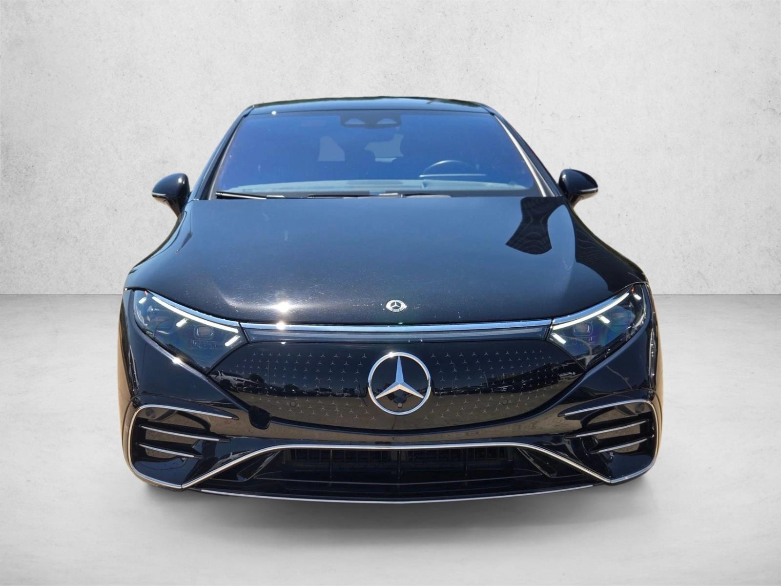 Used 2022 Mercedes-Benz EQS Base with VIN W1KCG2DB0NA006680 for sale in Houston, TX