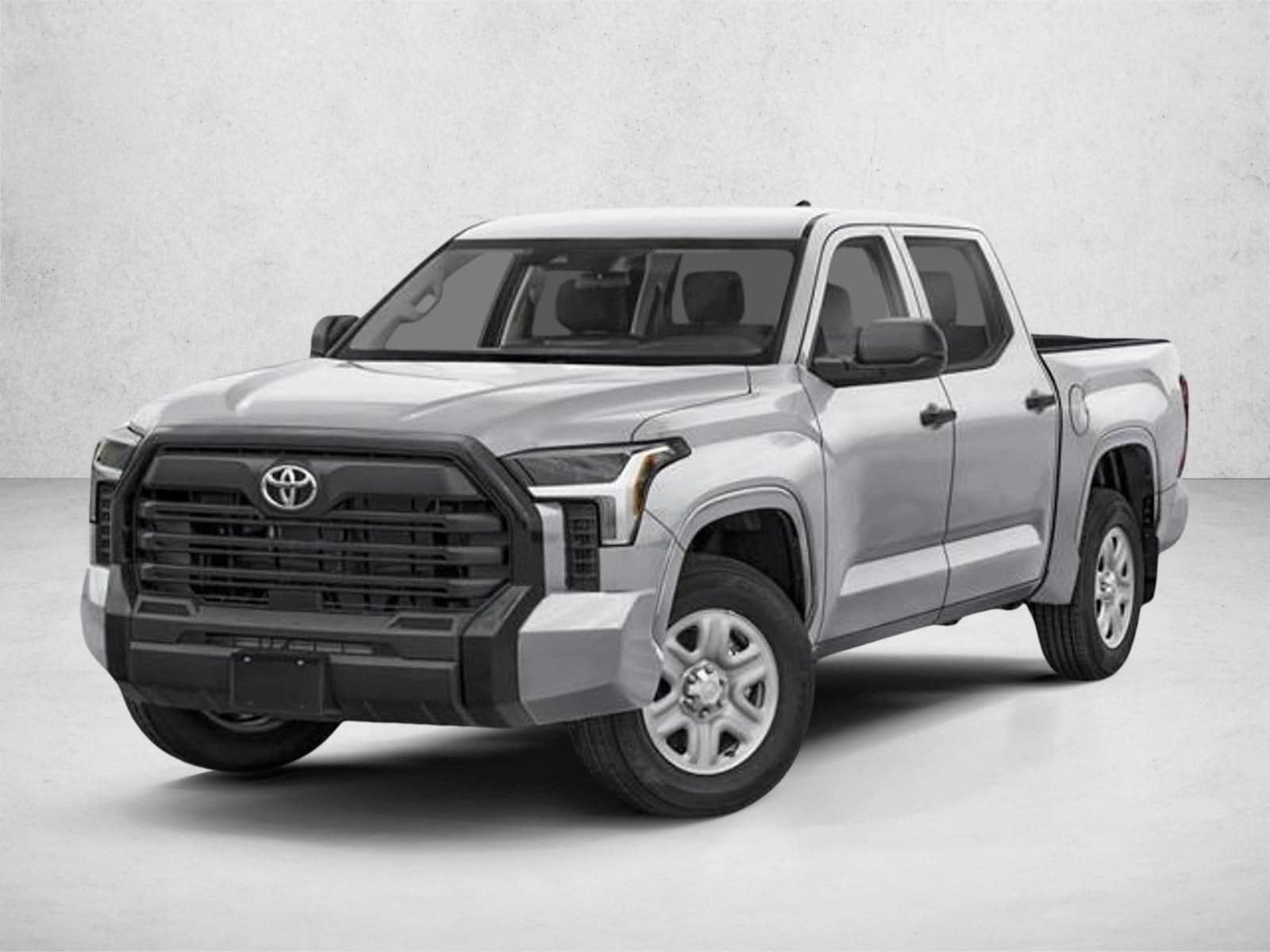 2025 Toyota Tundra
