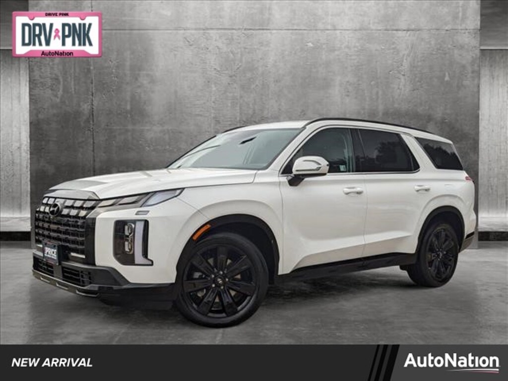 2024 Hyundai Palisade XRT For Sale Houston TX