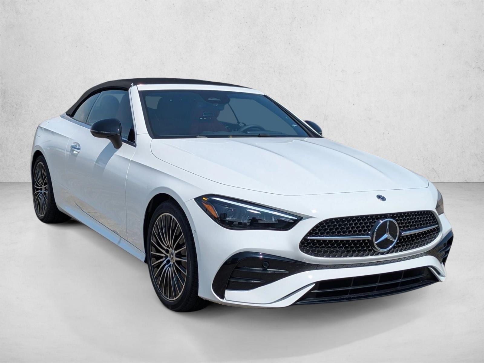 2026 Mercedes-Benz CLE CLE 300 - Photo 7