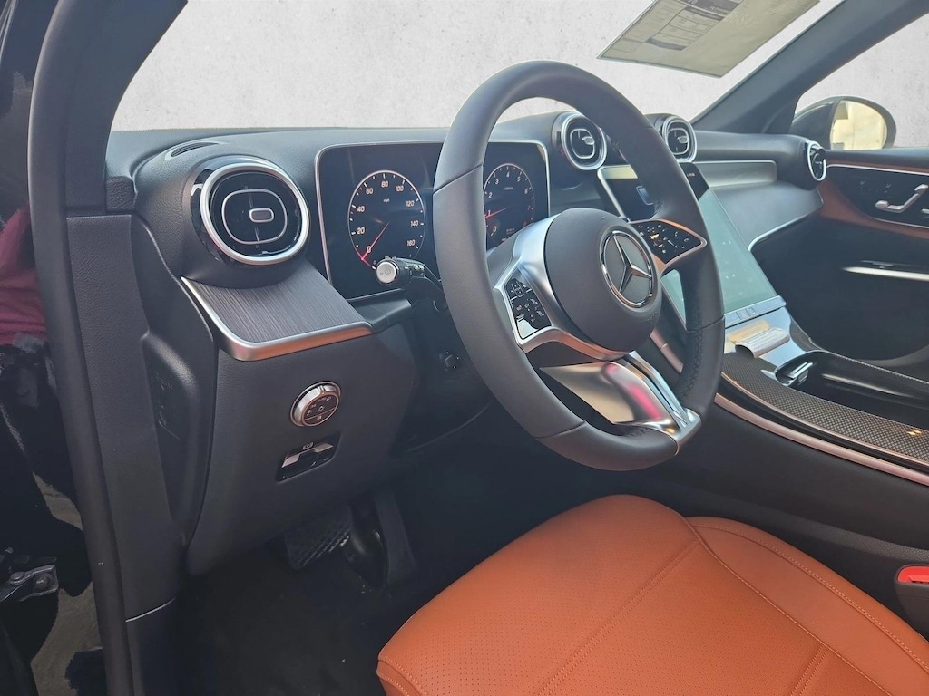 New 2026 Mercedes-Benz GLC 300 GLC 300 SUV SUV