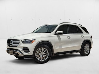 2024 Mercedes-Benz GLE 350